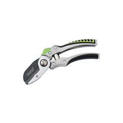 Draper Tools 180Â mm Antiscivolo Forbici da Giardinaggio, Blu, DRA36547 características
