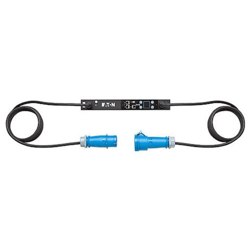 EILB14, Metered, 0U, Nero, 230V, 50 Hz, 32A características