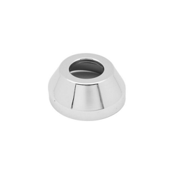 Rosone conico per tubo adduzione wc diametro interno 32 mm Albertoni en oferta