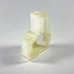 Filtro aria Husqvarna per motosega 335XPT / 338XPT / 334T- 503967201 en oferta