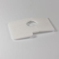 Filtro aria Stihl per motosega 017/ 018/ MS 170/ MS 180 - 011952 características