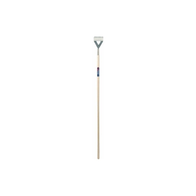 Spear & Jackson 3980SR/09Â Neverbend rastrello da Giardino in Acciaio Inox
