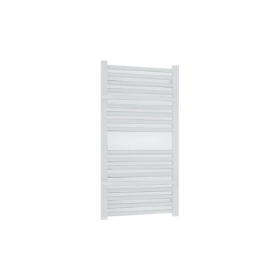 E. Scaldasalviette misto di 1140mm di altezza e di 700mm di larghezza