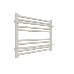 C. Scaldasalviette misto di 500mm di altezza e di 500mm di larghezza. características