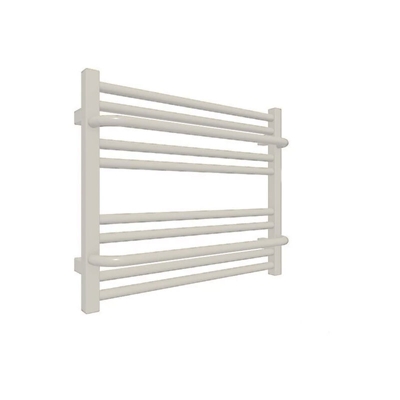 C. Scaldasalviette misto di 500mm di altezza e di 500mm di larghezza.