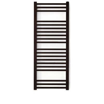 E. Scaldasalviette misto di 1510mm di altezza e di 500mm di larghezza.