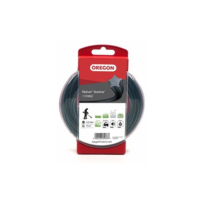 Oregon Filo da taglio Nylon 3.0 mm x 15 m, 110986E