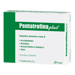 Pentatrofina plus® en oferta