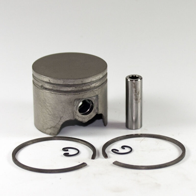 Pistone Per Motosega E Decespugliatore Mc Culloch Cabrio 380-390 Elite 3800-3900 Pro Pm 3600-3800 - 11710