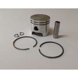 Pistone Per Decespugliatore Oleo Mac - Efco 435-735-8350 - 011651 características