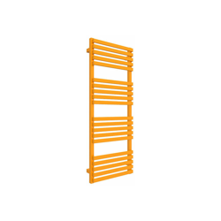 B. Scaldasalviette elettrico di 870mm di altezza e di 600mm di larghezza. precio
