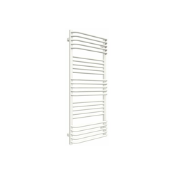 A. Scaldasalviette elettrico di 780mm di altezza e di 500mm di larghezza. en oferta