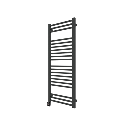 E. Scaldasalviette elettrico di 1510mm di altezza e di 500mm di larghezza.