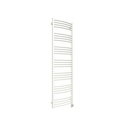 L. Scaldasalviette elettrico di 1860mm di altezza e di 486mm di larghezza. características