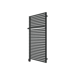 A. Scaldasalviette elettrico di 510mm di altezza e di 500mm di larghezza. precio