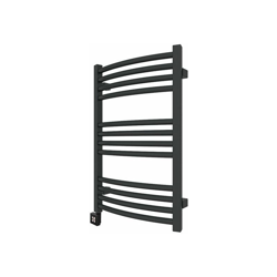 F. Scaldasalviette elettrico di 900mm di altezza e di 436mm di larghezza. características