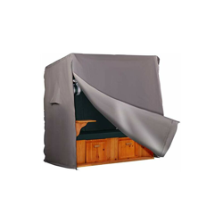 Spiaggia Hanse Cover in 600Â D Oxford Tessuto, Premium, Custodia da Spiaggia en oferta