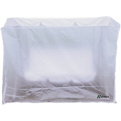 Copertura per dondolo - ECO PLATINIUM - 220 x 150 x 160 cm
