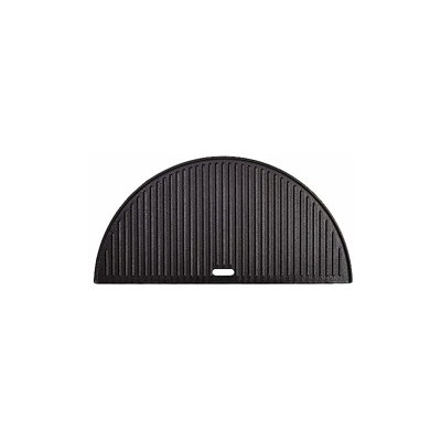 Kamado Joe, griglia Big Joe per barbecue