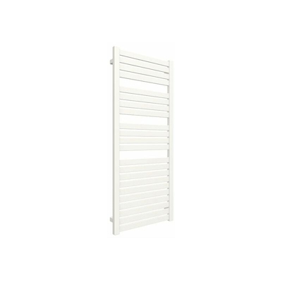 C. Scaldasalviette ad acqua calda di 1260mm di altezza e di 440mm di larghezza