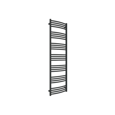A. Scaldasalviette ad acqua calda di 1380mm di altezza e di 436mm di larghezza