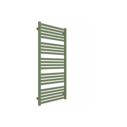 C. Scaldasalviette ad acqua calda di 600mm di altezza e di 630mm di larghezza. en oferta