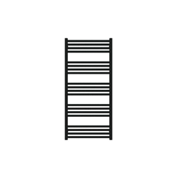 A. Scaldasalviette ad acqua calda di 1380mm di altezza e di 430mm di larghezza características