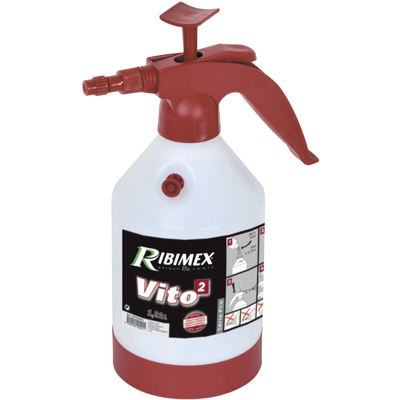 Spruzzatore VITO 2 - Serie PRO