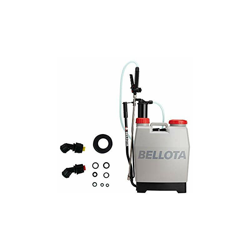 Bellota 3710-12, Standard características