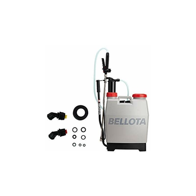 Bellota 3710-12, Standard