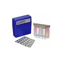 Palintest Kit di misurazione del livello del cloro e del pH dellâacqua di piscine e vasche idromassaggio SP 610 precio