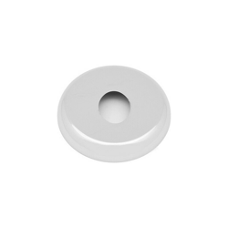 Rosone gigante in ottone foro ovale 30 mm diametro esterno 110 mm Albertoni en oferta