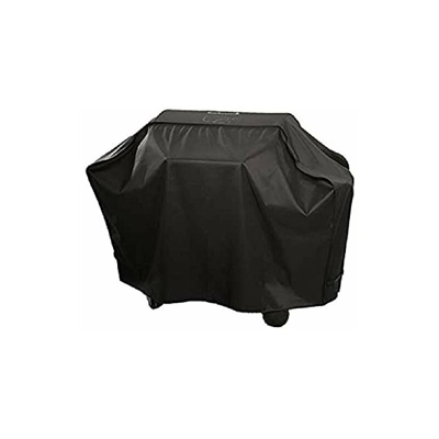 Barbecook 2238605000 Cover per Barbecue, Nero