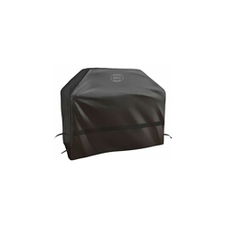 RÃSLE Copertura BBQ-Station MAGNUM G4/PRO G4, custodia protettiva di alta qualitÃ in 100% poliestere, con pratica chiusura per il fissaggio, características