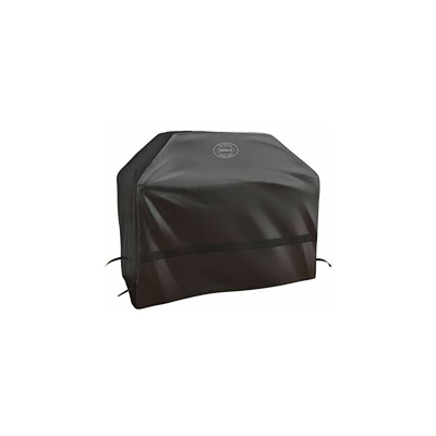 RÃSLE Copertura BBQ-Station MAGNUM G4/PRO G4, custodia protettiva di alta qualitÃ in 100% poliestere, con pratica chiusura per il fissaggio,
