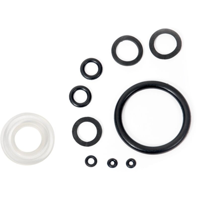 Kit di guarnizioni per nebulizzatori ad accumulo di pressione - Agressivi