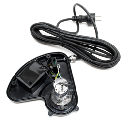 Pezzo di ricambio SunSun CPF-180/250 Unità di connessione características