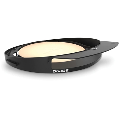 Kamado Joe DoJoe Classic Accessorio per griglia, Nero, Joe