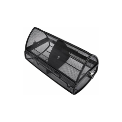 Char-Broil 140773 Cestello per arrostire a Maglia fitta, Nero en oferta