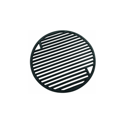 in ghisa ruggine zu Black J 'egg S di, Nero, 38 x 36 x 6,5 cm - Justus en oferta