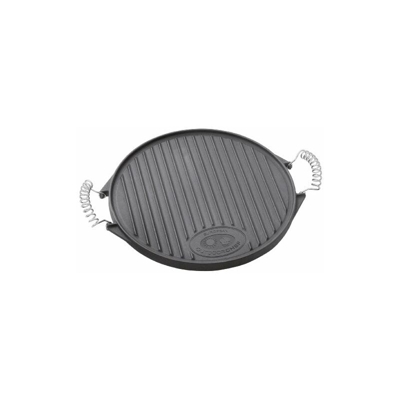Outdoorchef 18.211.58 Griddle, Plate, 420, 0.1x0.1x0.1 cm