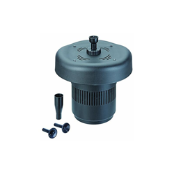 Pontec Completa PondoClear Islanda 3000, Nero en oferta