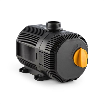 Nemesis T45 Pompa Stagno 45 W Potenza 2,5 m Altezza 2700 l/h Flusso