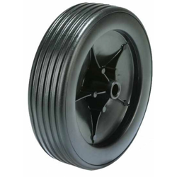 Ruota anteriore e posteriore vari modelli a spinta, con boccola G.G.P. STIGA - 420110 en oferta