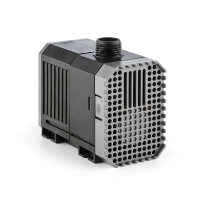 Nemesis T25 Pompa Stagno 25 W Potenza 1,8 m Altezza 1500 l/h Flusso