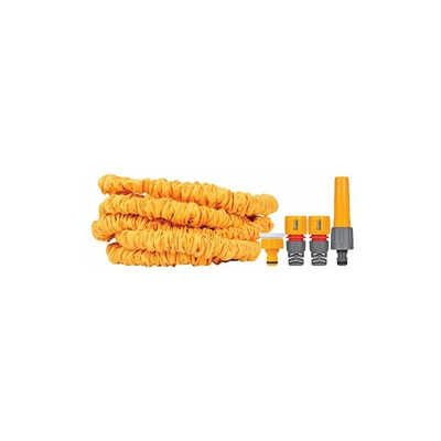 Hozelock SuperHoze manguera extensible 7,5 m, Standard