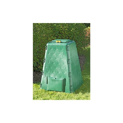 Juwel 20165 - Compostatore rapido Aeroquick 420