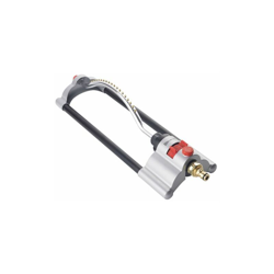 Spear & Jackson BWF22 Spruzzatore Oscillante, Argento, 49x15.5x9.5 cm precio