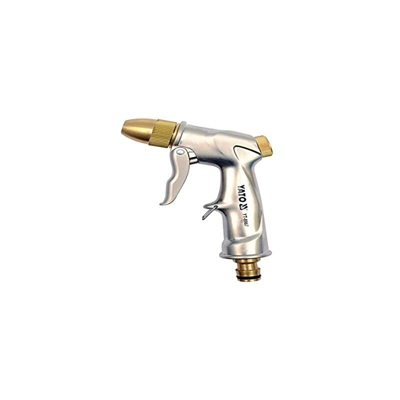Yato YT-8967Â - Erogatore a pistola per tubo del giardino