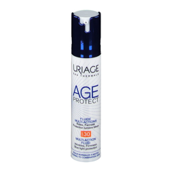 Uriage Age Protect Crema Multi-Azione SPF 30 en oferta